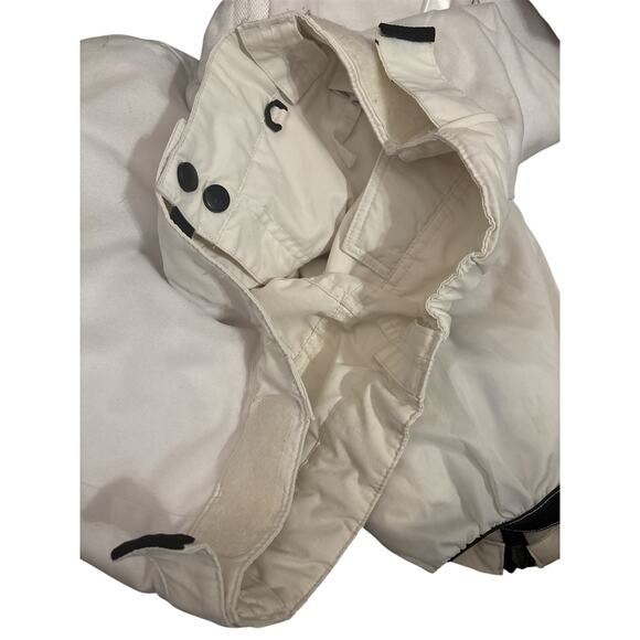 Womens Slalom Snowboarding Pants Size Medium - Picture 5 of 13